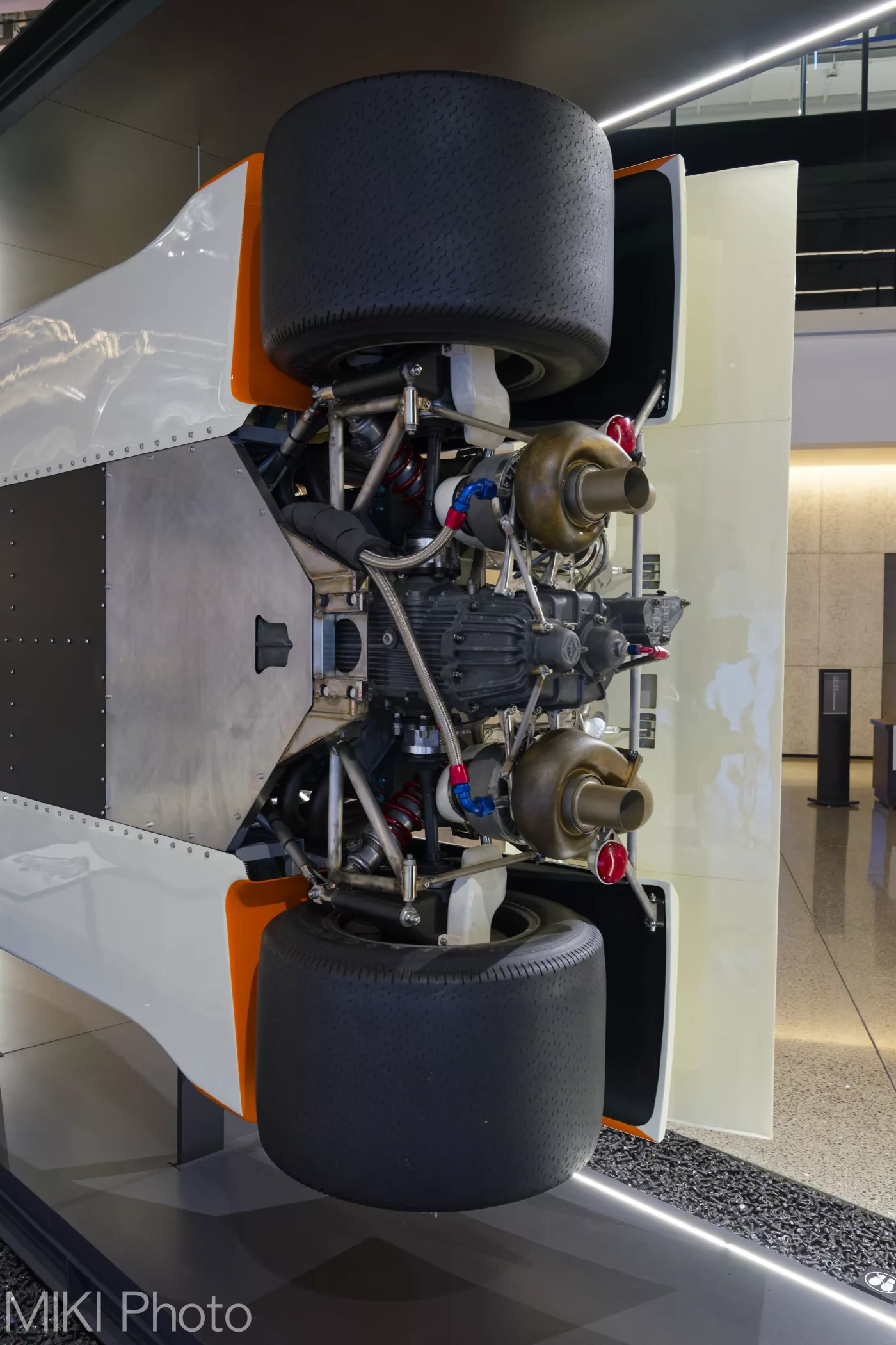 Fuji Motor Sports Museum